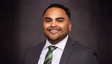 Los Rios Names Torence Powell As Its Next Chancellor