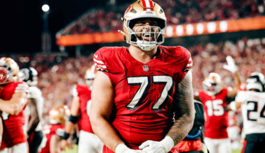 Final Two Games Are ‘Great Preparation’ as 49ers Gear Up for Playoff Run