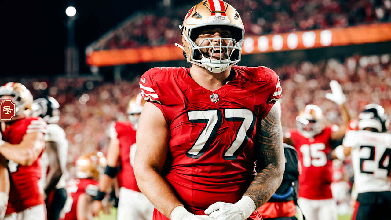 Final Two Games Are ‘Great Preparation’ as 49ers Gear Up for Playoff Run