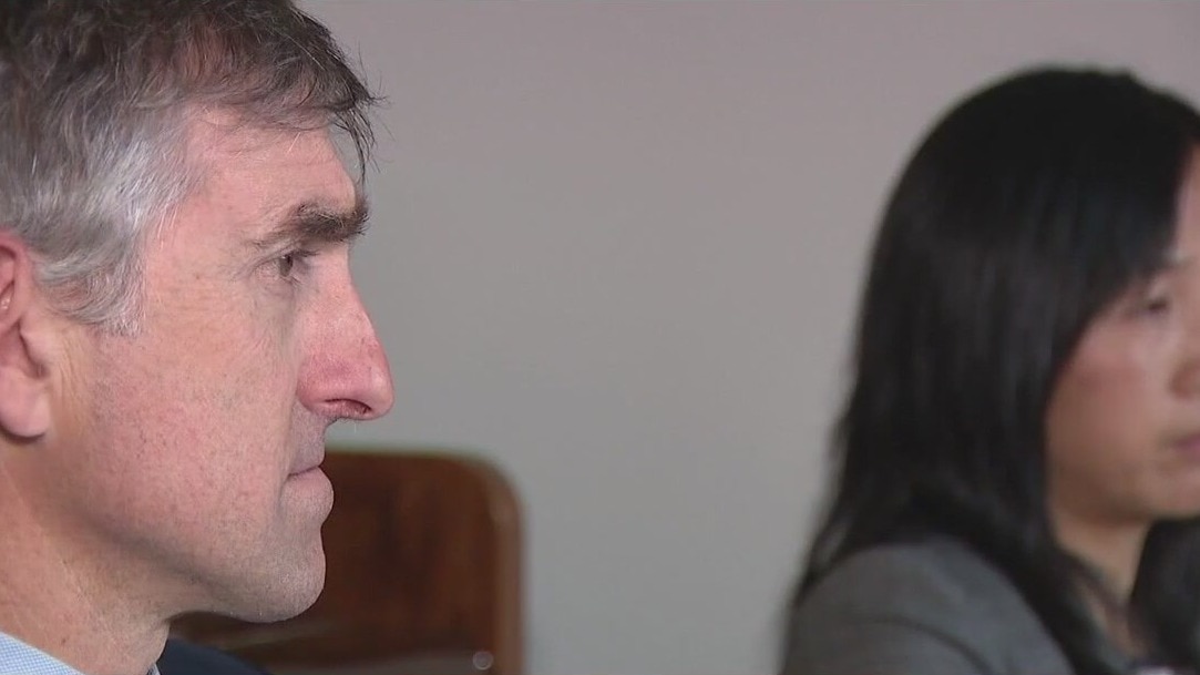 San Francisco immigration judge details backlog with firing