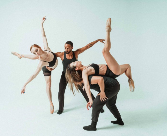 The biggest San Diego dance stories of 2025 – San Diego Union-Tribune