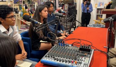 Students launch podcast on Mexican history in Anaheim