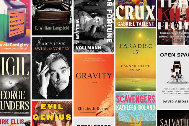 upcoming books winter 2026