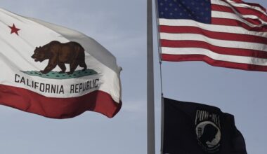 California Tries to Lure Federal Workers in Year of DOGE Cuts