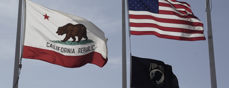 California Tries to Lure Federal Workers in Year of DOGE Cuts