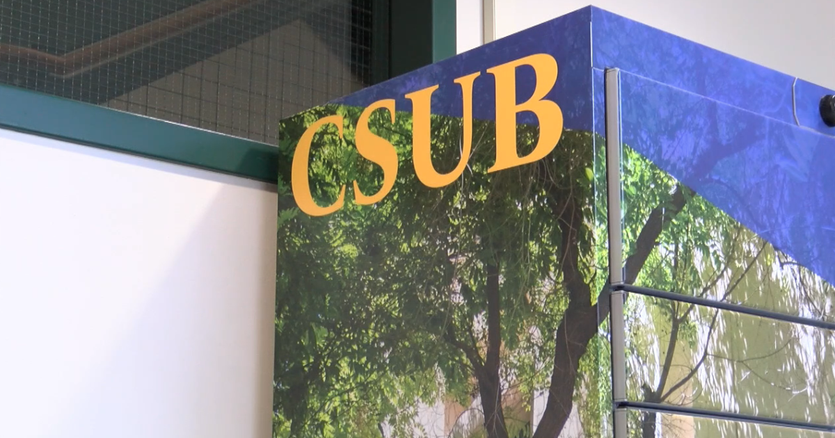 CSUB to launch free online food service management program