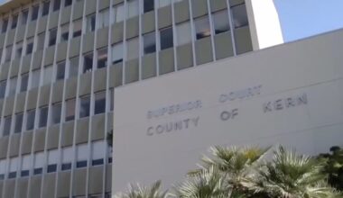 Kern County grand jury recruiting volunteers for 2026 service