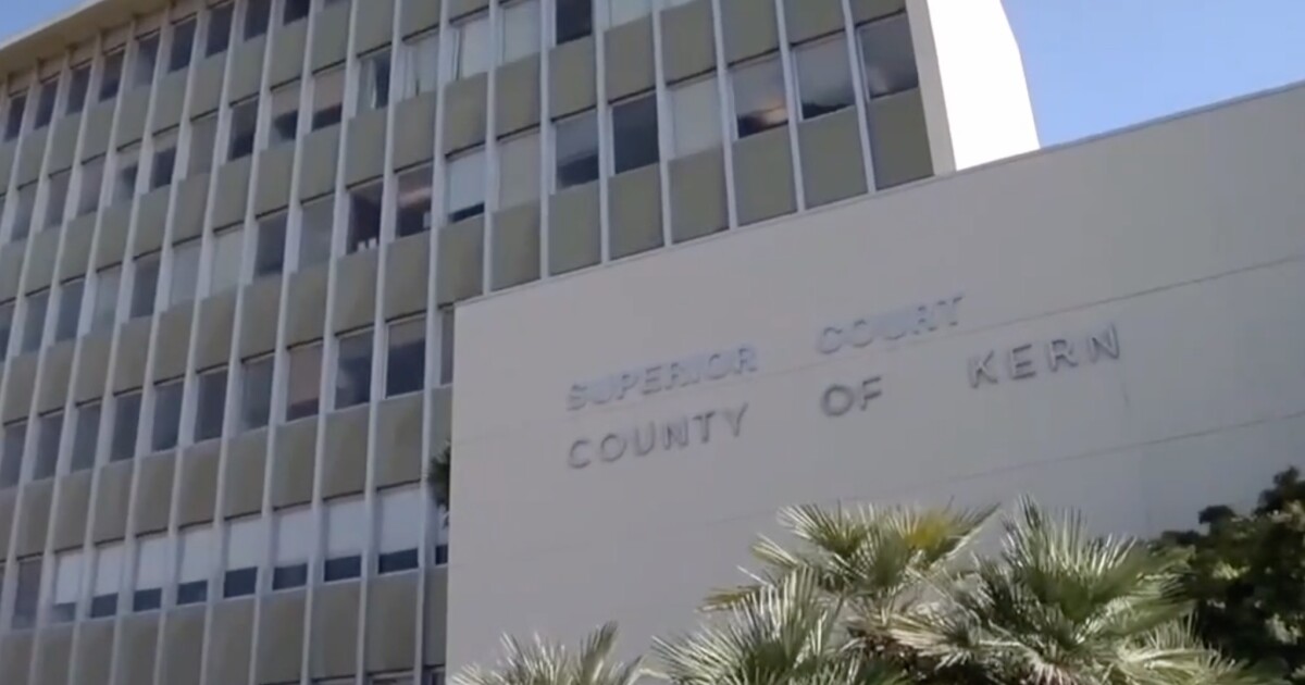 Kern County grand jury recruiting volunteers for 2026 service