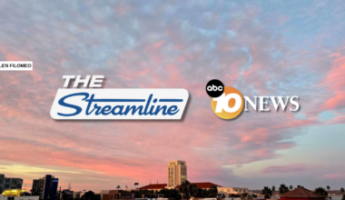 Busy day for travelers; San Diego prepares for another storm