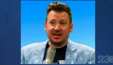 Dave Landau's show at Bakersfield Fox Theater canceled