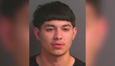 Two arrested in fatal Bakersfield teen shooting, warrant issued