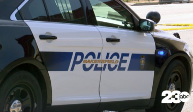 14 arrested in Bakersfield mall retail theft operation