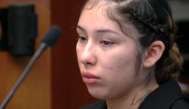 Murder trial for Maya Hernandez begins