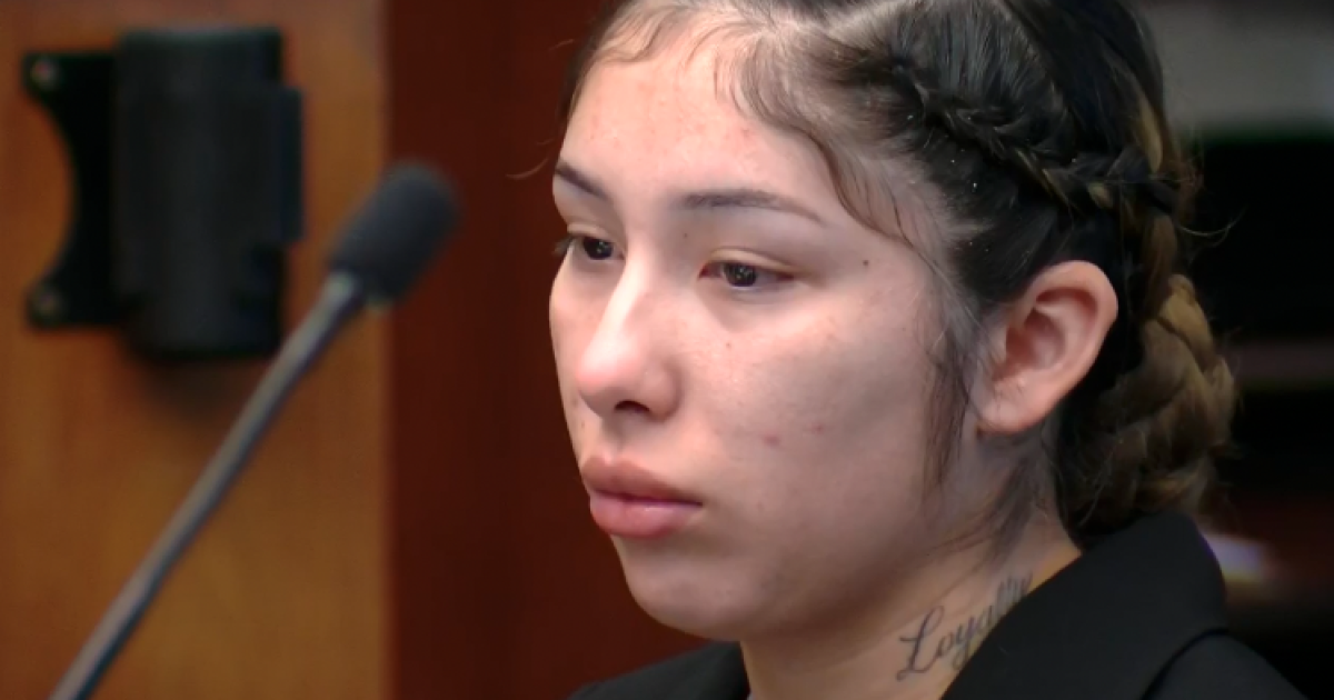 Murder trial for Maya Hernandez begins