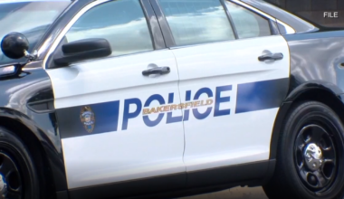 Man critically injured in Bakersfield officer-involved shooting Monday