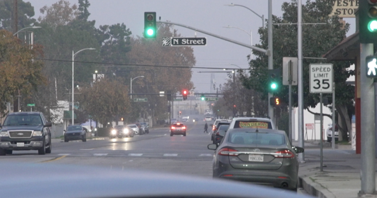 Downtown streets poised for major makeover