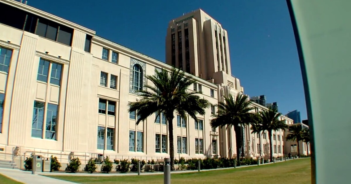 First installment of record high property taxes in San Diego due Wednesday