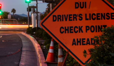 Holiday DUI patrols increase in Bakersfield