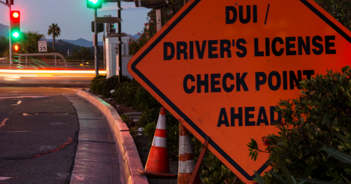 Holiday DUI patrols increase in Bakersfield