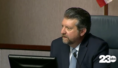 Scrivner mental health diversion hearing pushed to Dec. 19