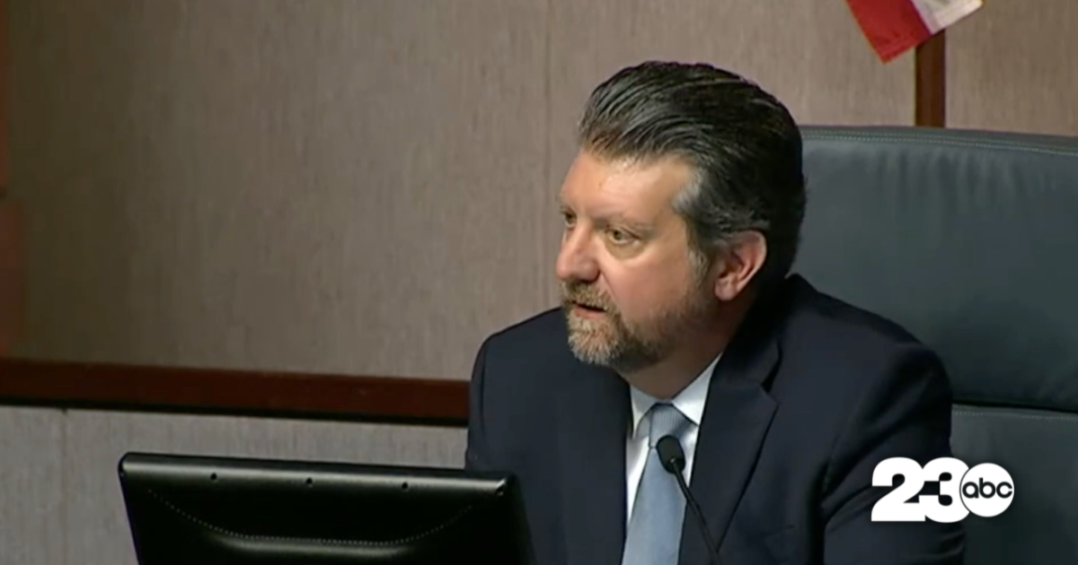 Scrivner mental health diversion hearing pushed to Dec. 19