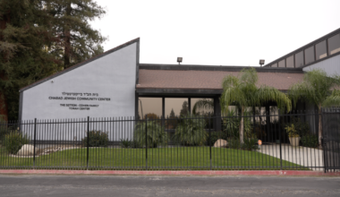 Rabbi's brother among 15 killed in Australia Hanukkah shooting