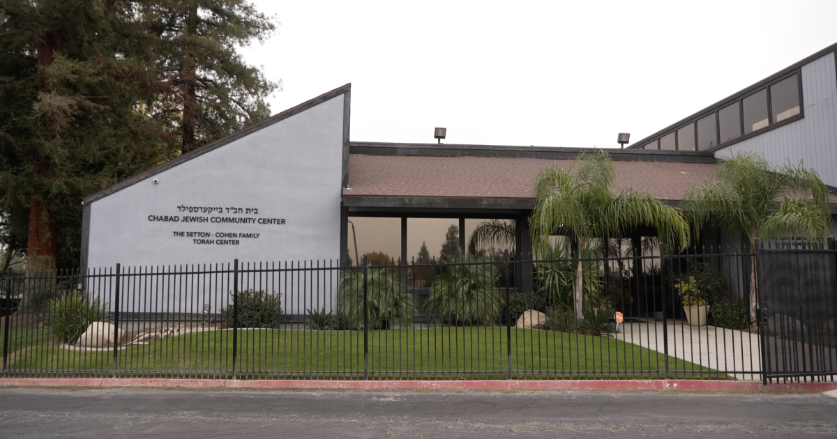 Rabbi's brother among 15 killed in Australia Hanukkah shooting