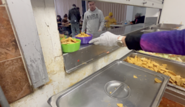 $300K grant extends operations for Mission at Kern County