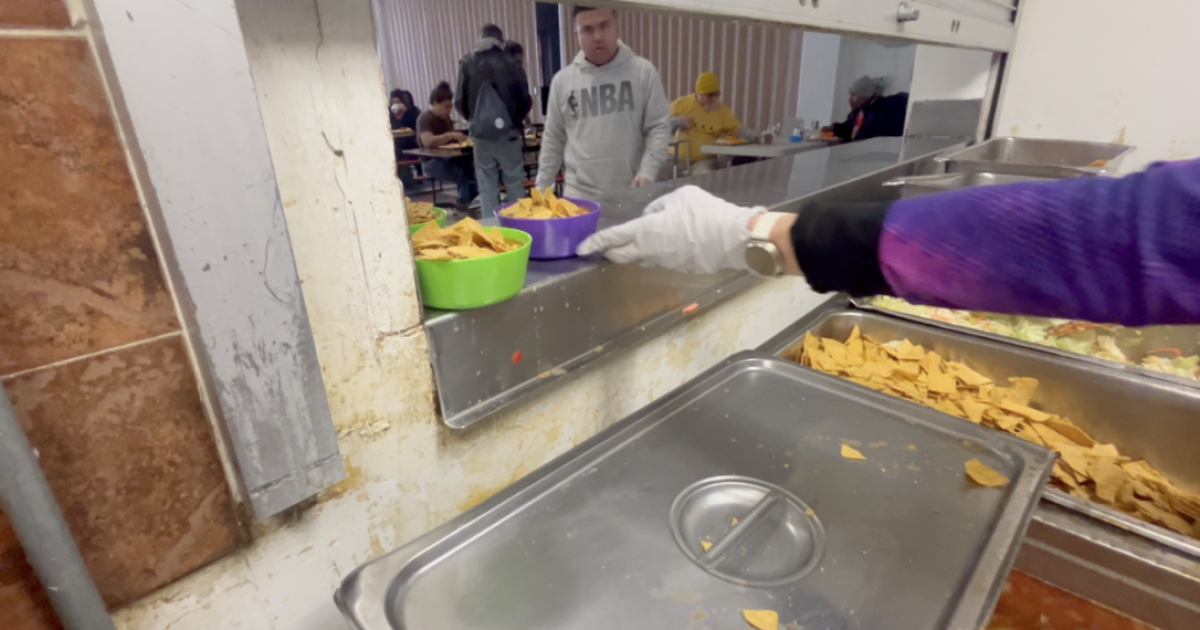 $300K grant extends operations for Mission at Kern County