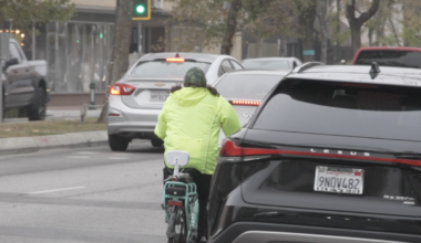 Kern County receives $200,000 grant to improve bike and pedestrian safety