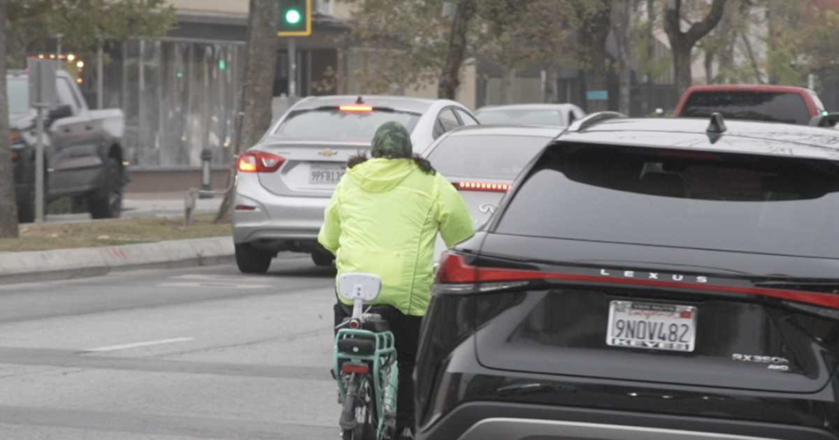 Kern County receives $200,000 grant to improve bike and pedestrian safety