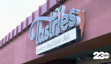 Supreme Court rejects Tastries Bakery case review