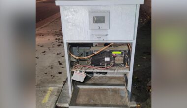 Spectrum vandalism disrupts phone and 911 service in Kern County