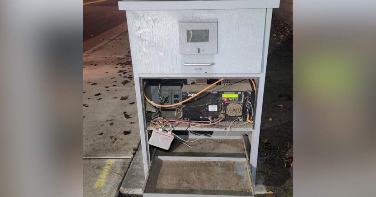 Spectrum vandalism disrupts phone and 911 service in Kern County