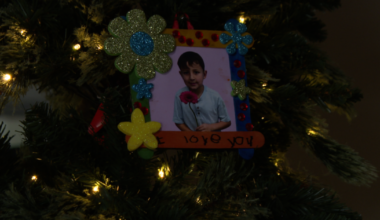 Bakersfield Families Receive Early Christmas Surprise