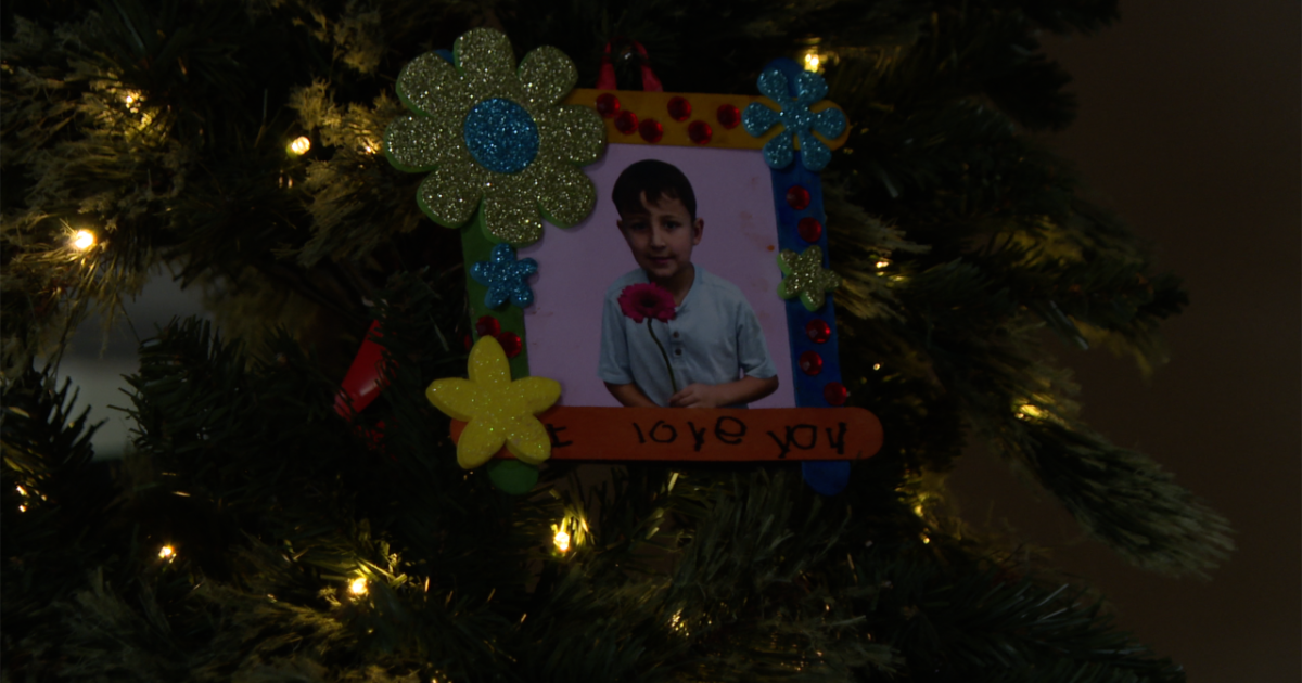 Bakersfield Families Receive Early Christmas Surprise