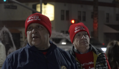 Giving Machine ribbon-cutting this Saturday