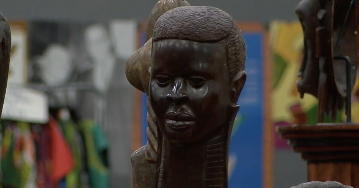 Bakersfield welcomes Kwanzaa, promoting Monday's local celebration