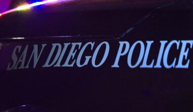 4 arrested in death of 59-year-old man in Linda Vista