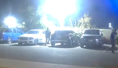 Harmony Court Seniors still seeking safety solutions