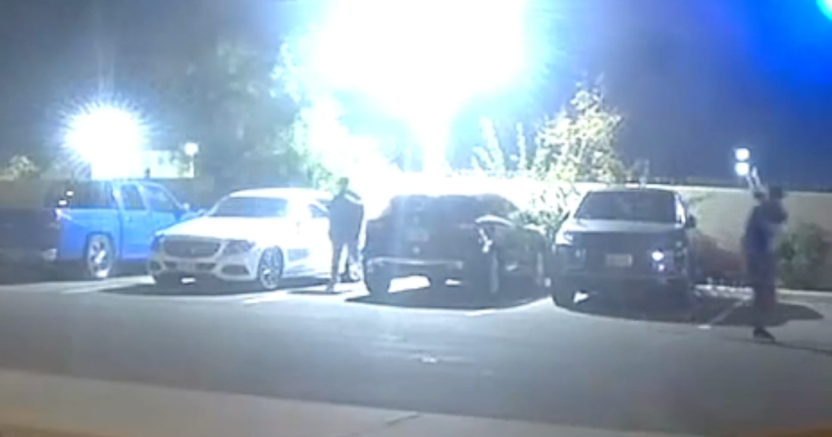 Harmony Court Seniors still seeking safety solutions