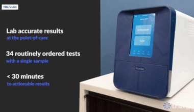 FDA approves San Diego company's blood testing device for doctors' offices