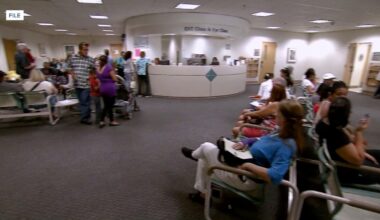 Senate rejects ACA tax credit extension