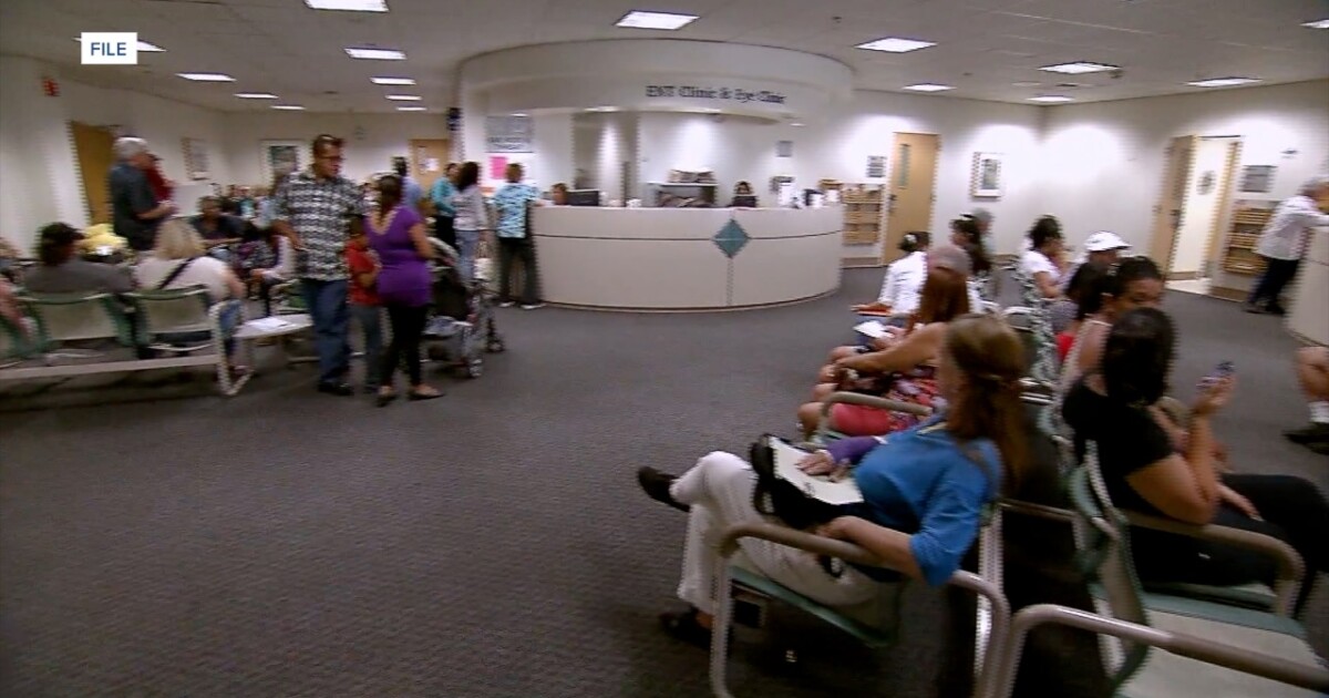 Senate rejects ACA tax credit extension