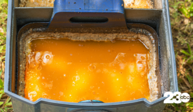 Bakersfield offers free cooking oil disposal this holiday season
