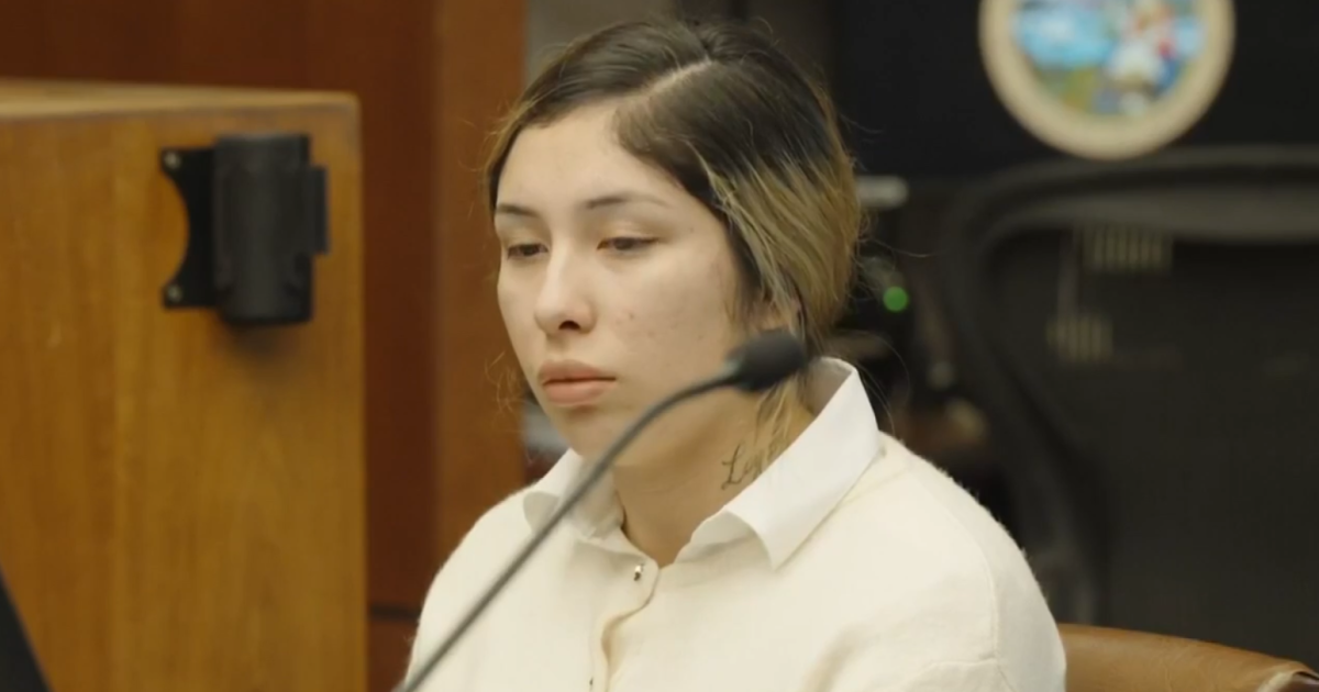 Mistrial in hot car death case, what happens now?