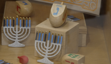Hanukkah marked by remembrance and resilience