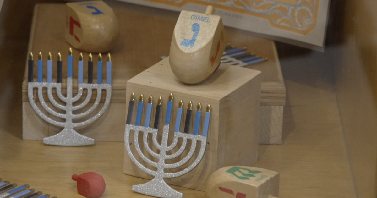 Hanukkah marked by remembrance and resilience