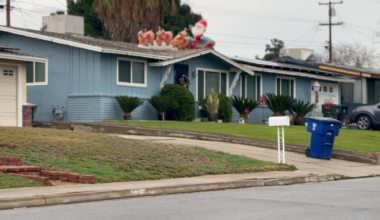 Christmas Day Gunfire Leaves Bakersfield Residents Searching for Answers