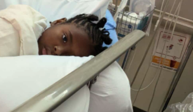 Hey There Delilah Foundation Lifts 9-Year-Old Kaydence This Holiday